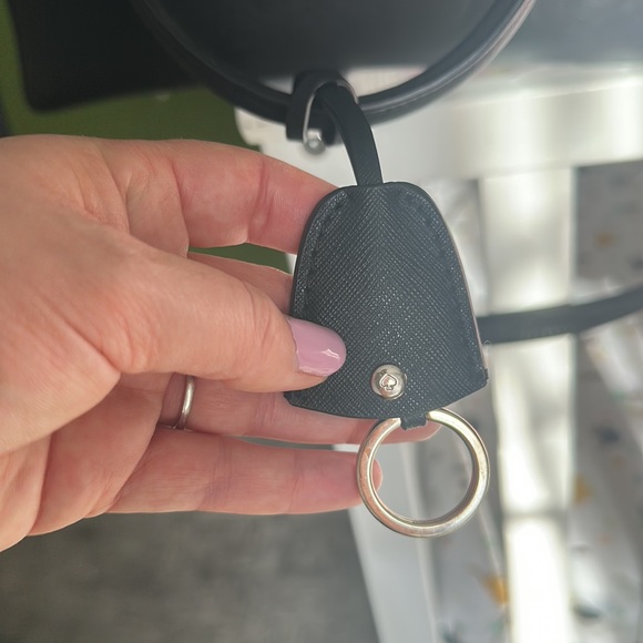 Black Kate Spade Crossbody Purse - Picture 8 of 8